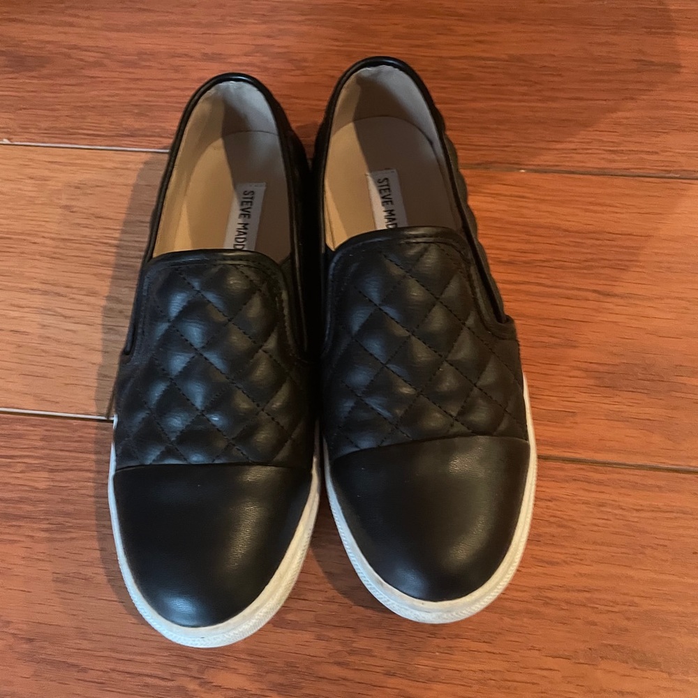 Steve Madden shoes